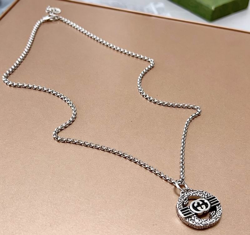 Gucci Necklace 05yxs237